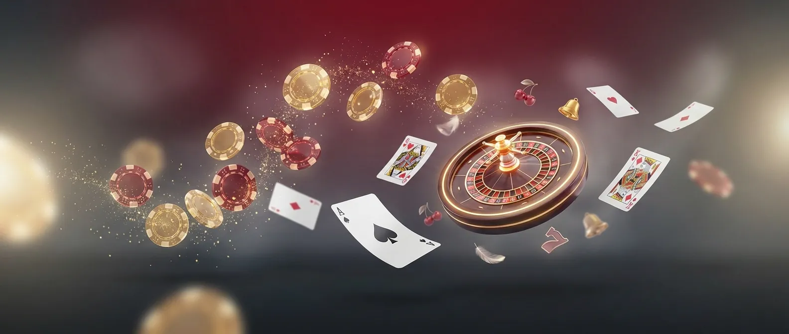 SpinBetter Casino bonus
